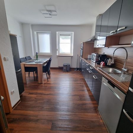 1-2 Personen Zimmer In Kassel Exterior foto